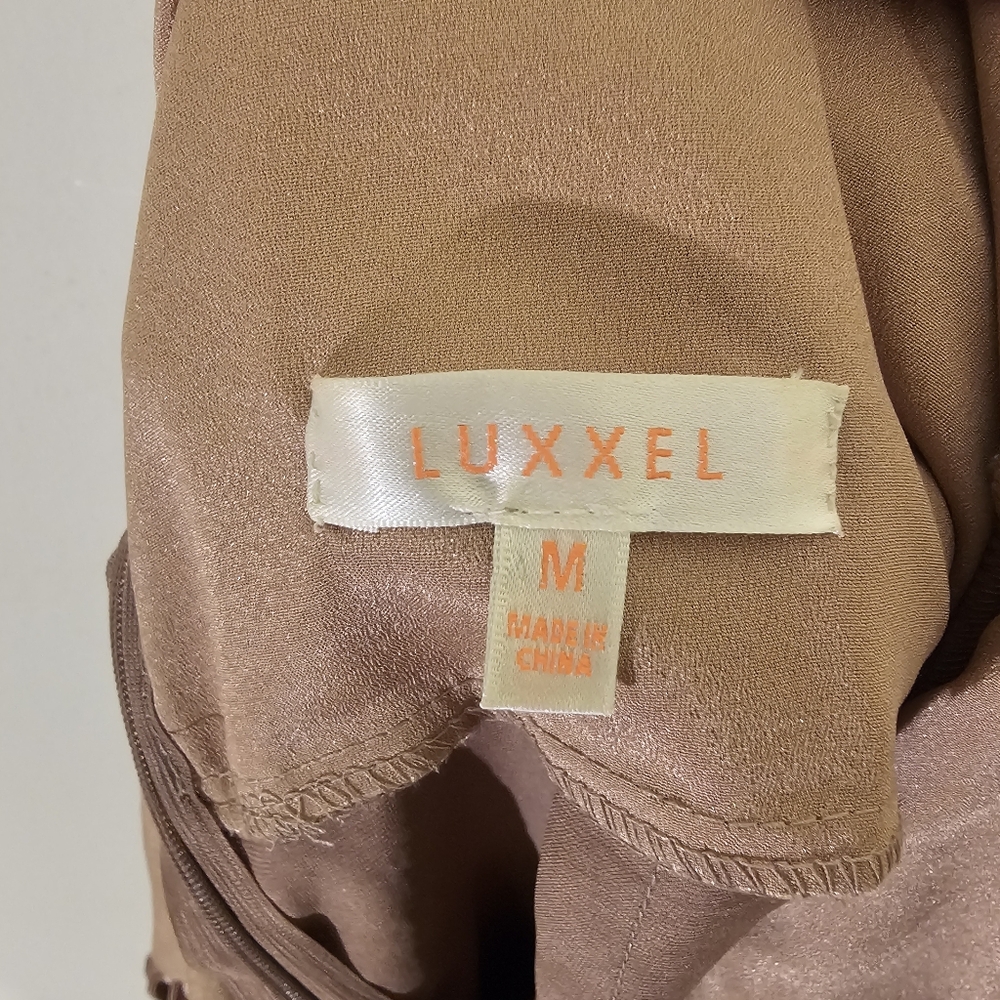 Luxxel Mini Dress - Picture 3 of 5